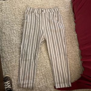 Hollister pants